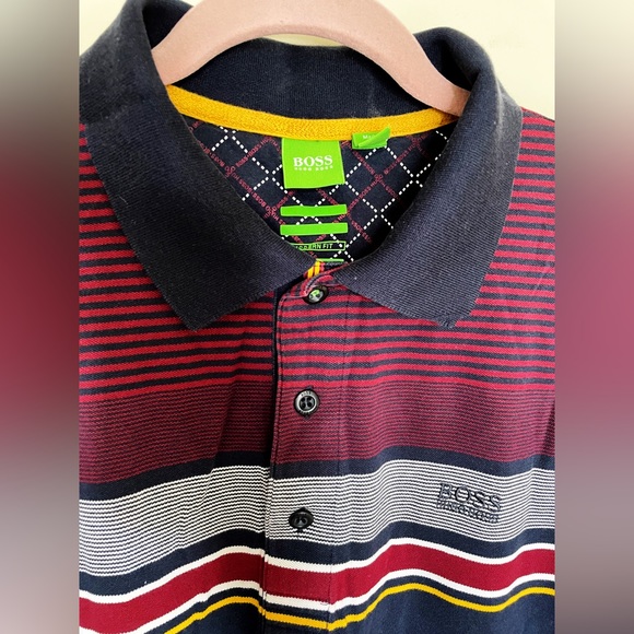 BOSS Menswear - Picture 4 of 9